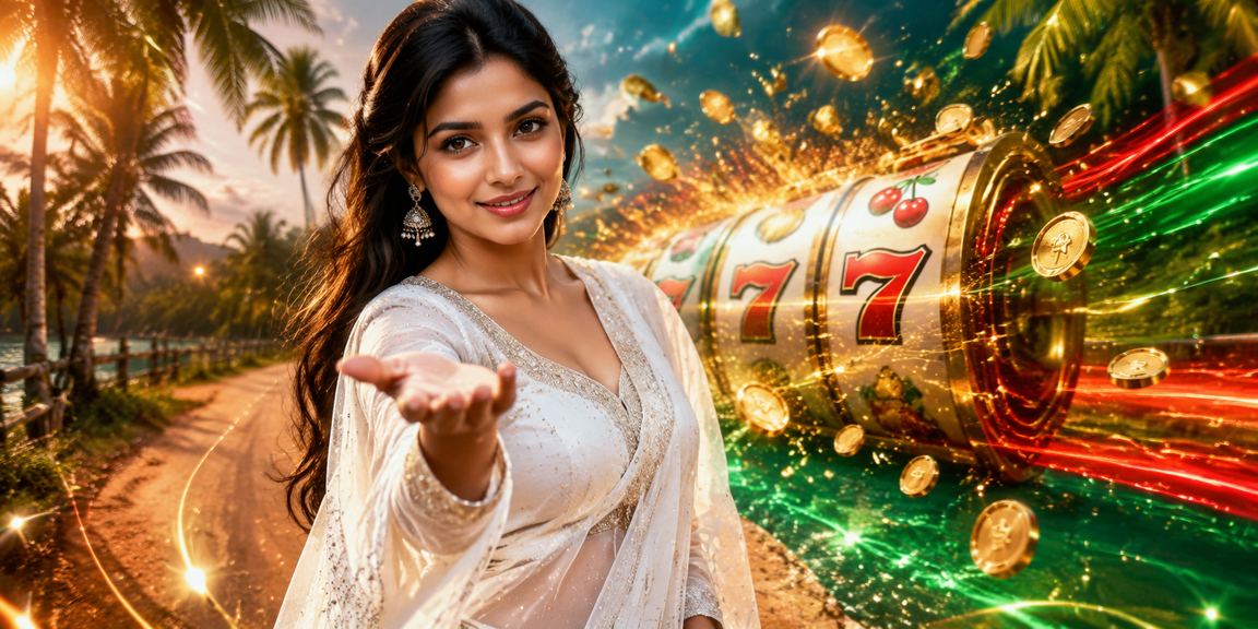 রংপুর স্লট গেম